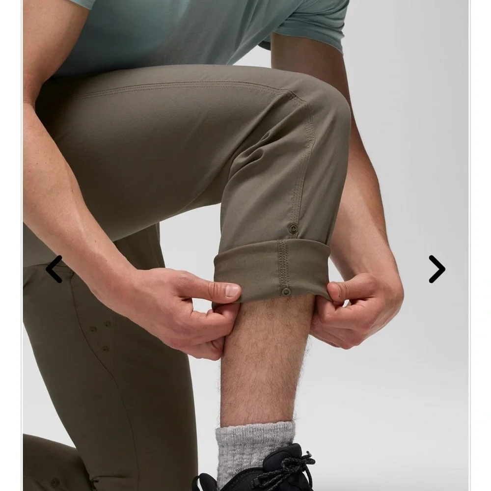 Prana Stretch Zion Stretch Pant